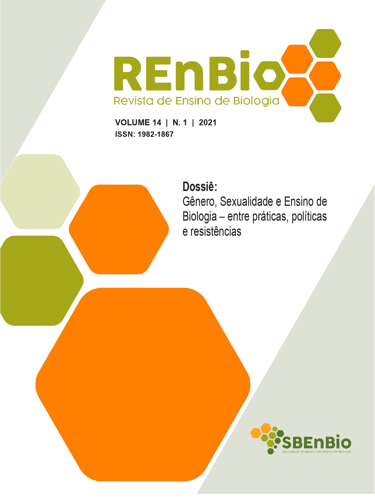 Coletânea Ciências Biológicas, Egressos e Práticas Pedagógicas  Bem-Sucedidas 1ª EDIÇÃO by casapoeta.stgo - Issuu